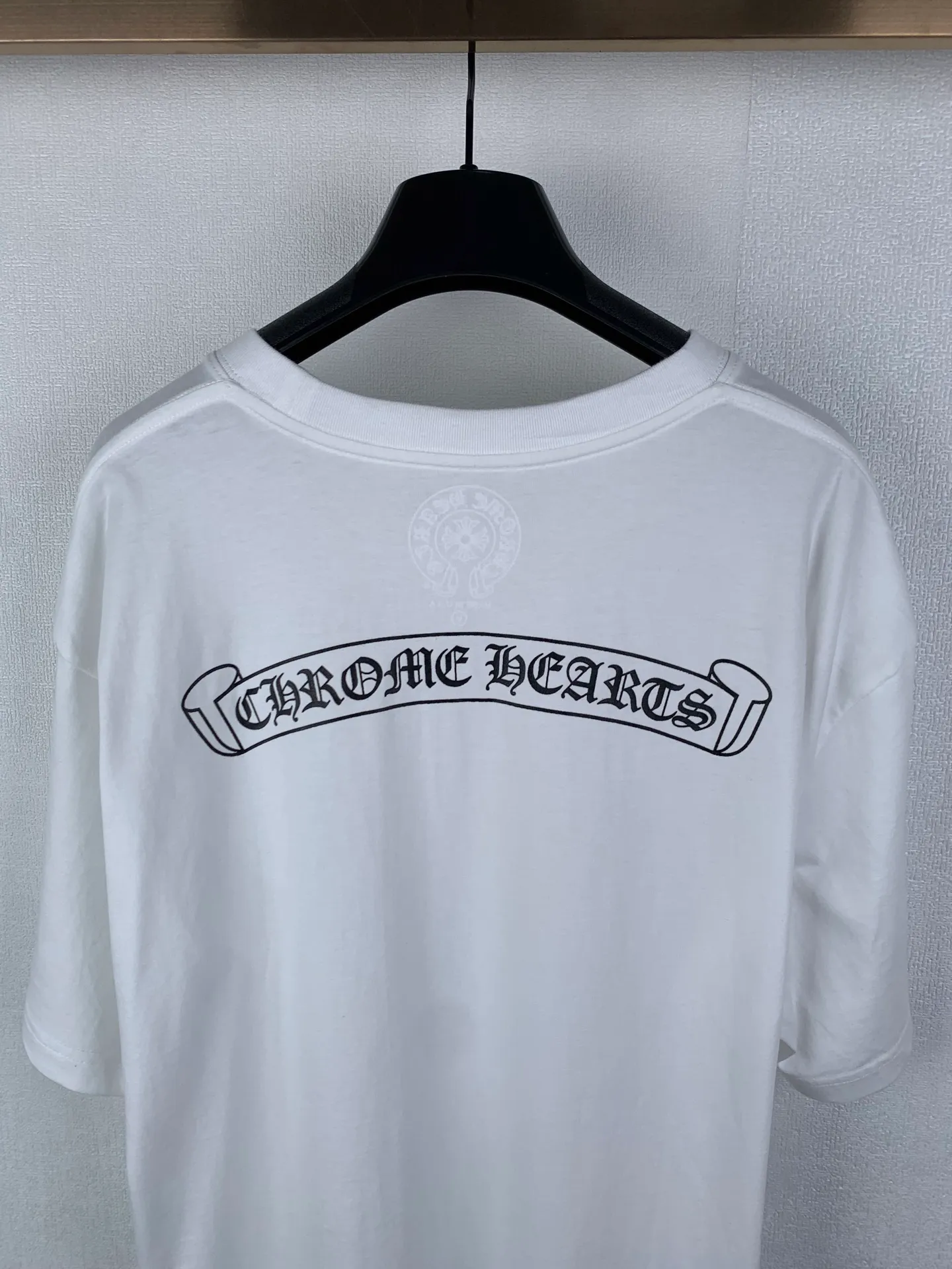 Chrome Hearts/ 26SS T Authentic 4999 ，21 180 ，1*1 ， ， ， 1：1 ， Size：S M L XL